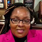 Courtney Williams